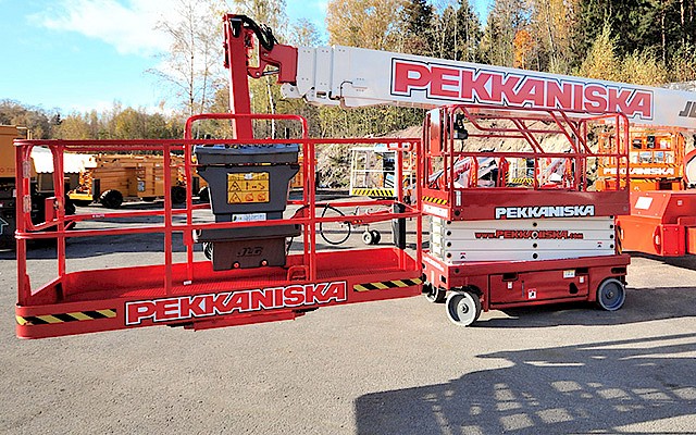 Used machines for sale